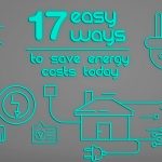 17 Easy Ways to Save on Energy Costs Today